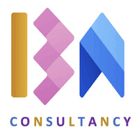IBA logo - Similar company to Ict Network Systems Inc.