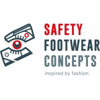 SafetyFashion Company BV logo - Similar company to Buckbootz