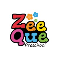 ZeeQue Preschool Network logo - Similar company to The Macro Project Construction Studio Llp