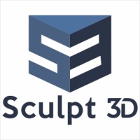 Sculpt 3D -  3D Printing Solution Provider