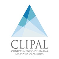 #1 Clipal - Clínicas Médico-Dentárias Dr. Pinto de Almeida logo - Similar company to Triumph Priority Lda