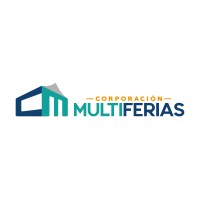 Corporación Multiferias logo - Similar company to Implementarq