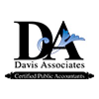 Davis Associates CPAs logo - Similar company to Highly Elevated Cpa