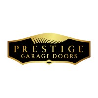 Prestige Doors & Gates Ltd
