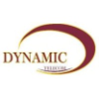 Dynamic Telecom logo - Similar company to Acomip - Comunicações Unificadas E Gestão De Processos