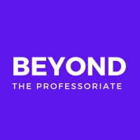 Beyond the Professoriate ® logo - Similar company to Next Draft Llc