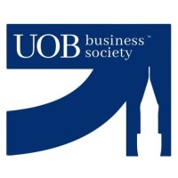 University of Birmingham Business Society logo - Similar company to Harrison Partners