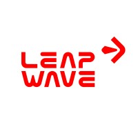 LeapWave Technologies logo - Similar company to Plasmaris