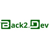 Back To Dev logo - Similar company to Bugdev