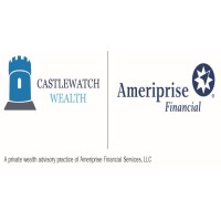 Castlewatch Wealth, A private wealth advisory practice of Ameriprise Financial Services, LLC logo - Similar company to Modern Capital Concepts