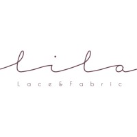 Lila | Lace & Fabric logo - Similar company to Adasea