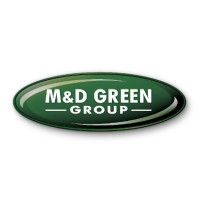 M & D GREEN DISPENSING CHEMIST LIMITED logo - Similar company to Borno Pharmacy