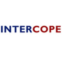 Intercope logo - Similar company to Securosys