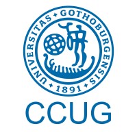 CCUG (Culture Collection University of Gothenburg) logo - Similar company to Laboratório De Biologia Integrativa E Sistêmica