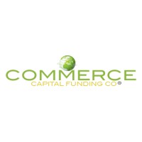 Commerce Capital Funding CO. logo - Similar company to Draftfuel
