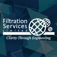 Filtration Services Ltd logo - Similar company to Filtration Secrets