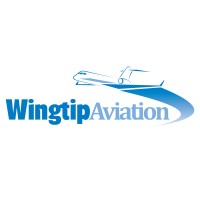 Wingtip Aviation logo - Similar company to Chicago Jet Group