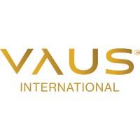 VAUS International logo - Similar company to Skinlove Sl