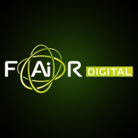 FairDigital 24|7 GmbH logo - Similar company to Statwise Ai