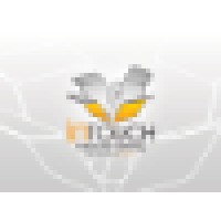 Intouch Interactive Marketing logo - Similar company to Project 25