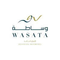 Wasata Financial Securities logo - Similar company to Wasata