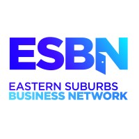 Eastern Suburbs Business Network logo - Similar company to Laneway Creative