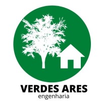 Verdes Ares Engenharia logo - Similar company to Cnxline - Negócios E Franquias.