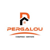 Pergalou - Chauffage et sanitaire logo - Similar company to Viritech Énergie