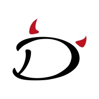 Red Devil Catering logo - Similar company to Those Things Studio - Identity, Design & Web