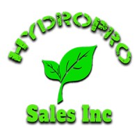 HydroPro Sales Inc logo - Similar company to Mitte Garten