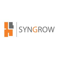 SynGrow logo - Similar company to Sysgrow