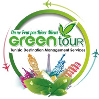 Tunisian Green Tour logo - Similar company to Dooleb.Co