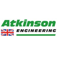 Atkinson Engineering logo - Similar company to Foreaxis Technology
