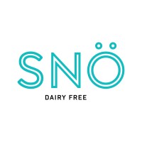 Snö Dairy Free logo - Similar company to 2.0 Food