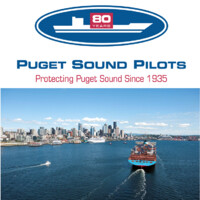 Puget Sound Pilots
