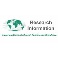 Research Information Ltd logo - Similar company to Canada Job