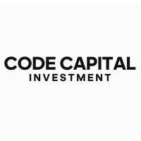 Code Capital Investment Ltd. logo - Similar company to Code Capital Holding
