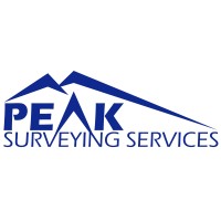 Peak Surveying Services Ltd logo - Similar company to Fastech Services