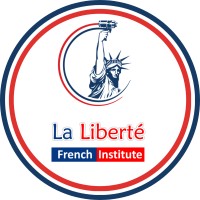 La Liberté French Institute logo - Similar company to French Learn Time