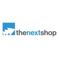 TheNextShop Group B.V. logo - Similar company to Beamerexpert