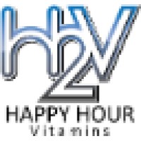 Happy Hour Vitamins logo - Similar company to Real Vitamins