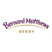 Bernard Matthews Foods (Derby) Ltd logo - Similar company to Bernard Matthews