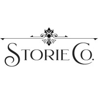 Storie Co. logo - Similar company to French Bazaar