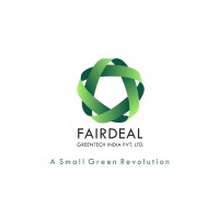 Fairdeal Greentech India Pvt. Ltd. logo - Similar company to Windmill Fabrication Industries Pune