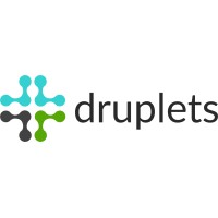 Druplets Technologies Pvt Ltd logo - Similar company to Eazy Startups
