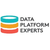 DataPlatformExperts logo - Similar company to Macersoft Technologies, A Dataplatformexperts Company