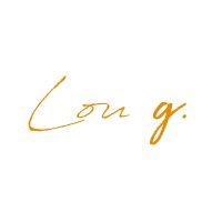 Lou g. logo - Similar company to Agence Kanelure