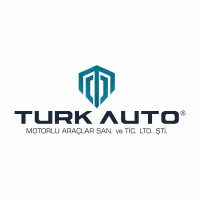 TurkAuto Motorlu Araçlar logo - Similar company to Trakpar Yedek Parça San. Tic. Ltd. Şti.