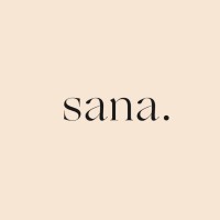 Sana Skin Studio logo - Similar company to Eleven10