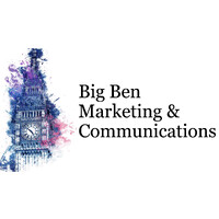 Big Ben Marketing & Communications Ltd logo - Similar company to Heartbeat